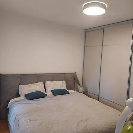 New Luxury Vidici Appartement