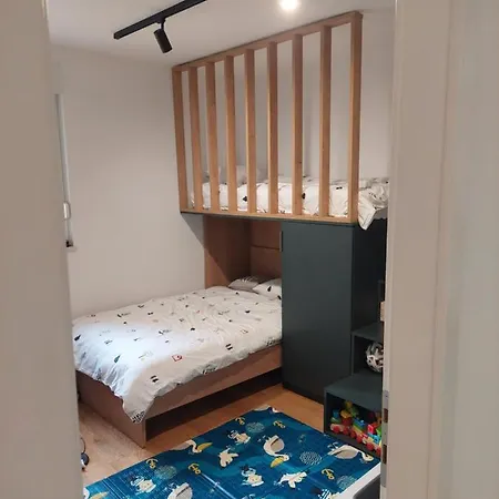 Appartement New Luxury Vidici Šibenik