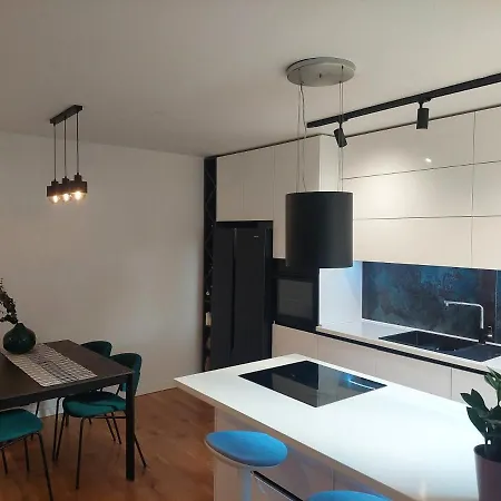 New Luxury Vidici Appartement *