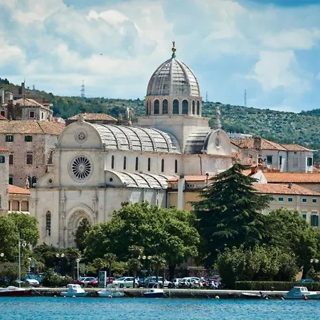New Luxury Vidici Appartement Šibenik