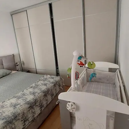 Appartement New Luxury Vidici *